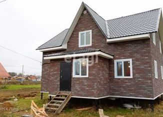 Продается дом, 130 м2, деревня Бутрево