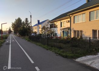 Продается таунхаус, 330 м2, село Николо-Берёзовка