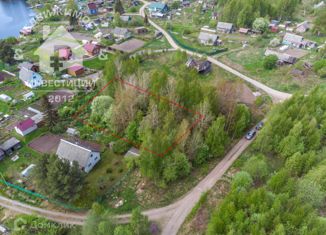 Продаю земельный участок, 10 сот., деревня Суна