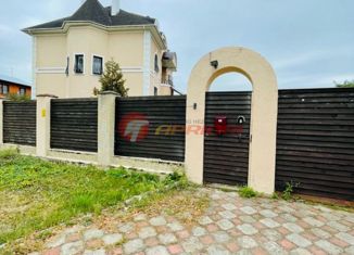 Продается дом, 390 м2, село Зюзино, Вишнёвая улица, 12