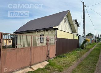 Продажа дома, 75.6 м2, посёлок Ленина, Молодёжная улица, 10