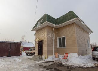 Продаю дом, 103 м2, Хабаровск, Лётная улица, 31