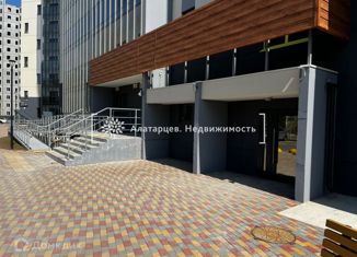 Продаю 1-ком. квартиру, 22.5 м2, Томск, ЖК Войков, улица Войкова, 47