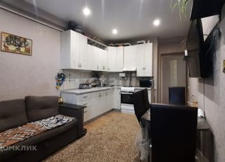 Продажа 2-ком. квартиры, 46.6 м2, село Супсех, Советская улица, 23