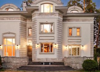 Дом на продажу, 696 м2, поселок Николина Гора