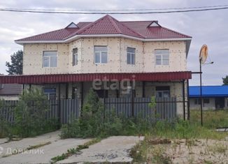 Продается дом, 290.3 м2, Лянтор