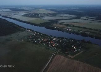 Продаю земельный участок, 145 сот., деревня Бережки, деревня Бережки, 5