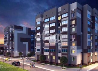 Продажа 1-комнатной квартиры, 41 м2, Ставрополь, улица Чапаева, 4/1, микрорайон Чапаевка