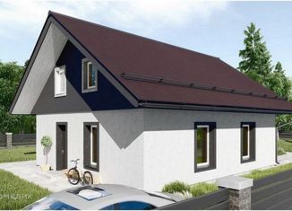 Продам дом, 140 м2, посёлок Петровский, микрорайон Петровский-2, 250