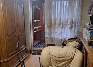 2-ком. квартира на продажу, 41.5 м2, Москва, улица Конёнкова, 19В, улица Конёнкова