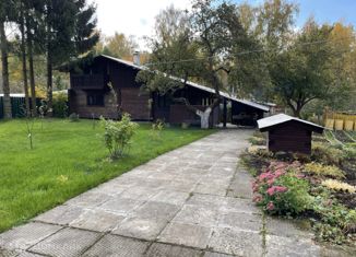 Продается дом, 70 м2, деревня Голявино, СНТ Водник, 25