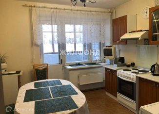 Продам 5-комнатную квартиру, 142 м2, Новосибирск, Обогатительная улица, 4, Кировский район