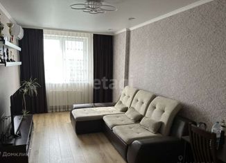 Продажа 2-комнатной квартиры, 59.7 м2, Краснодар, улица Цезаря Куникова, 24к1, ЖК Времена Года 3