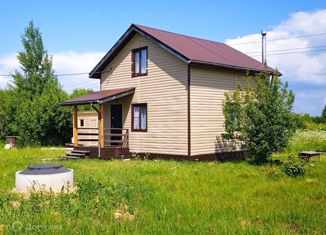 Продам дом, 65.7 м2, Вологодская область