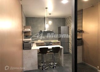 Продаю 2-ком. квартиру, 55 м2, Москва, улица Маршала Рыбалко, 2к9, улица Маршала Рыбалко