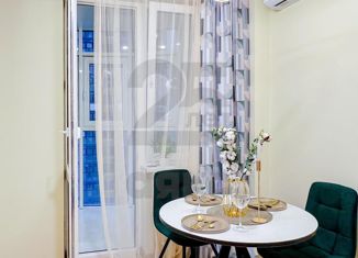 Продаю 1-ком. квартиру, 42 м2, Краснодар, улица имени Валерия Гассия, 4/7лит2, ЖК Фреш