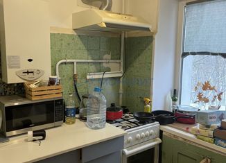 Продаю 1-ком. квартиру, 32.6 м2, Нижний Новгород, улица Заломова, 6, улица Заломова