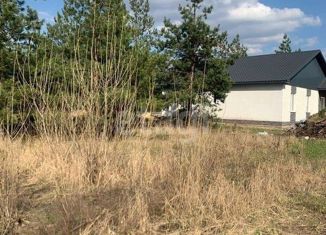 Продаю земельный участок, 5 сот., деревня Медовка, Янтарная улица