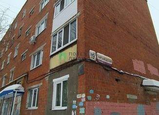 Продажа 3-комнатной квартиры, 61.9 м2, Ижевск, Кирзаводская улица, 19, Нагорный жилой район