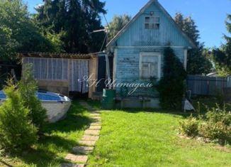 Продается дом, 45 м2, деревня Фроловское, деревня Фроловское, 269