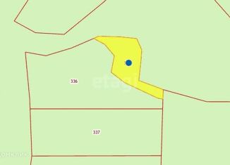 Участок на продажу, 251 сот., село Верх-Черга