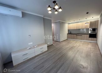 Продажа однокомнатной квартиры, 50 м2, Тюмень, Харьковская улица, 76, ЖК Сердце Сибири