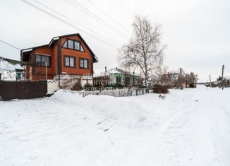 Продажа дома, 138.4 м2, село Агро-Пустынь, Комсомольская улица, 73