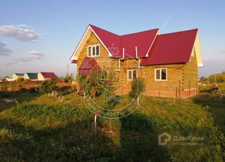 Продается дом, 165 м2, поселок городского типа Алексеевское, улица Куйбышева