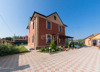 Продается дом, 138 м2, деревня Кисловка, СНТ Ветеран-3, 53