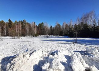 Продам земельный участок, 12.5 сот., деревня Гавриловка, Камская улица