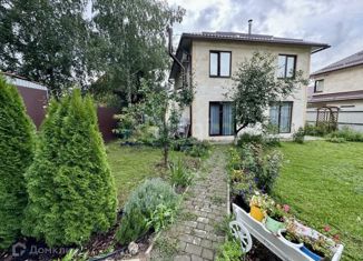 Продажа дома, 125 м2, рабочий посёлок Боброво, 6-я улица