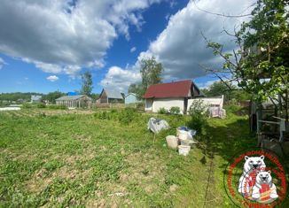 Продается дом, 20 м2, деревня Нагорное, деревня Нагорное, 1