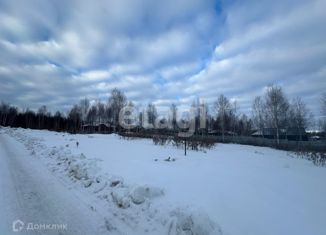 Продажа участка, 15 сот., поселок Новый