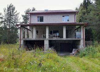 Продажа дома, 191 м2, деревня Кирккоёки, Белорусская улица, 34