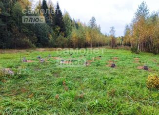 Продажа участка, 16 сот., деревня Куракино