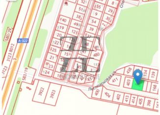 Продажа участка, 15.43 сот., Ягоднинский городской округ