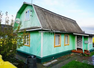 Продаю дом, 60 м2, СНТ Тайга-2, 26-я улица