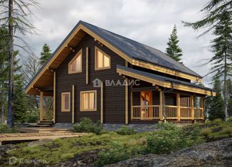 Дом на продажу, 168 м2, СНТ Пирит-1, Садовая улица