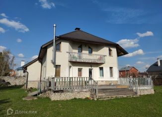 Сдаю дом, 380 м2, деревня Чулпаново