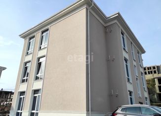 Продается квартира студия, 19.6 м2, село Высокое, Полянская улица, 49