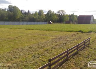 Земельный участок на продажу, 8.51 сот., ДНП Дорино