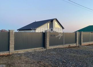 Продам дом, 132.4 м2, село Стрелецкое, Фартовая улица