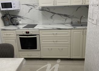 Продажа однокомнатной квартиры, 35.9 м2, Москва, Перовская улица, 73/43, Перовская улица