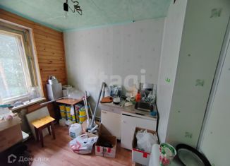 Продается 1-ком. квартира, 33.8 м2, деревня Бычиха, деревня Бычиха, 1