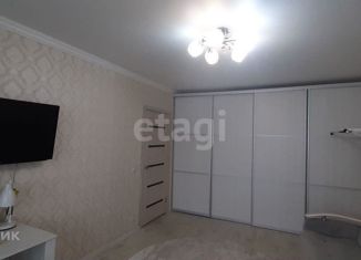 Продам 1-комнатную квартиру, 40.6 м2, Татарстан, проспект Вахитова, 43