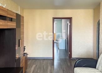 Продается трехкомнатная квартира, 60 м2, Пермский край, улица Звонарёва, 3