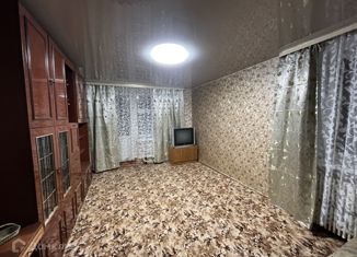 Продажа двухкомнатной квартиры, 45.2 м2, посёлок городского типа Новосёловское, улица 40 лет Победы, 23А