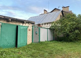 Продам дом, 46.9 м2, деревня Камышинка, Берёзовая улица, 3