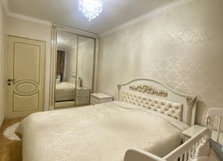 2-ком. квартира на продажу, 46 м2, Нальчик, улица 2-й Таманской Дивизии, 424, район Дубки