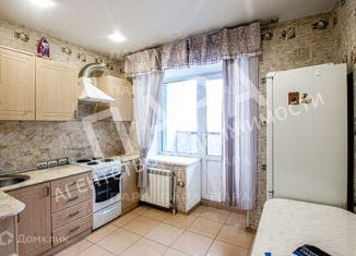 1-ком. квартира в аренду, 40 м2, Самара, Коммунистическая улица, 29, метро Алабинская